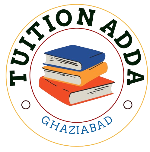 Tuition Adda Ghaziabad